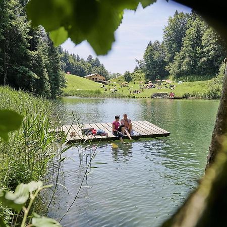 Apartment Bergin Raggal Zewnętrze zdjęcie