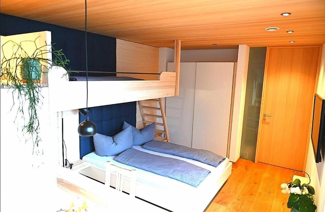 Apartment Bergin Raggal Zewnętrze zdjęcie