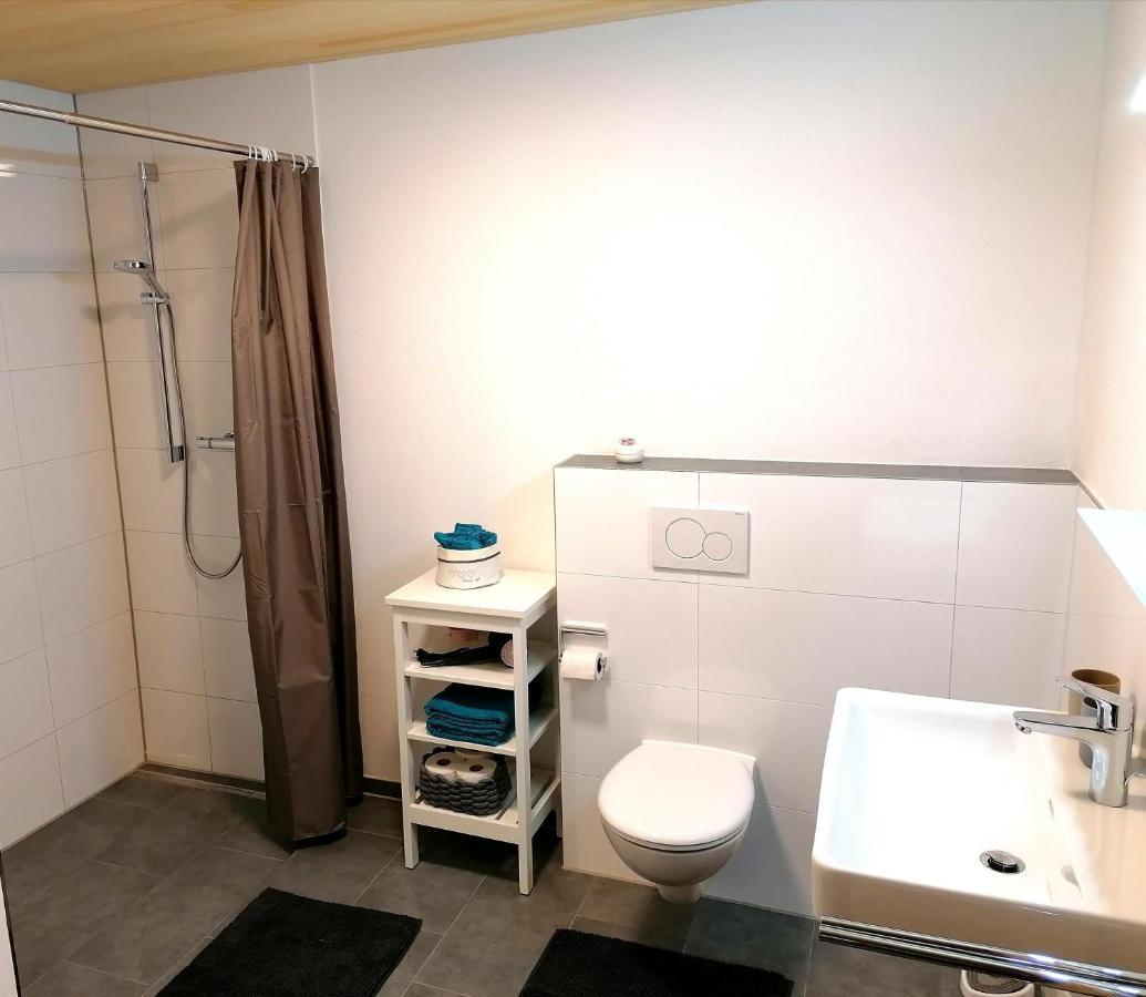 Apartment Bergin Raggal Zewnętrze zdjęcie